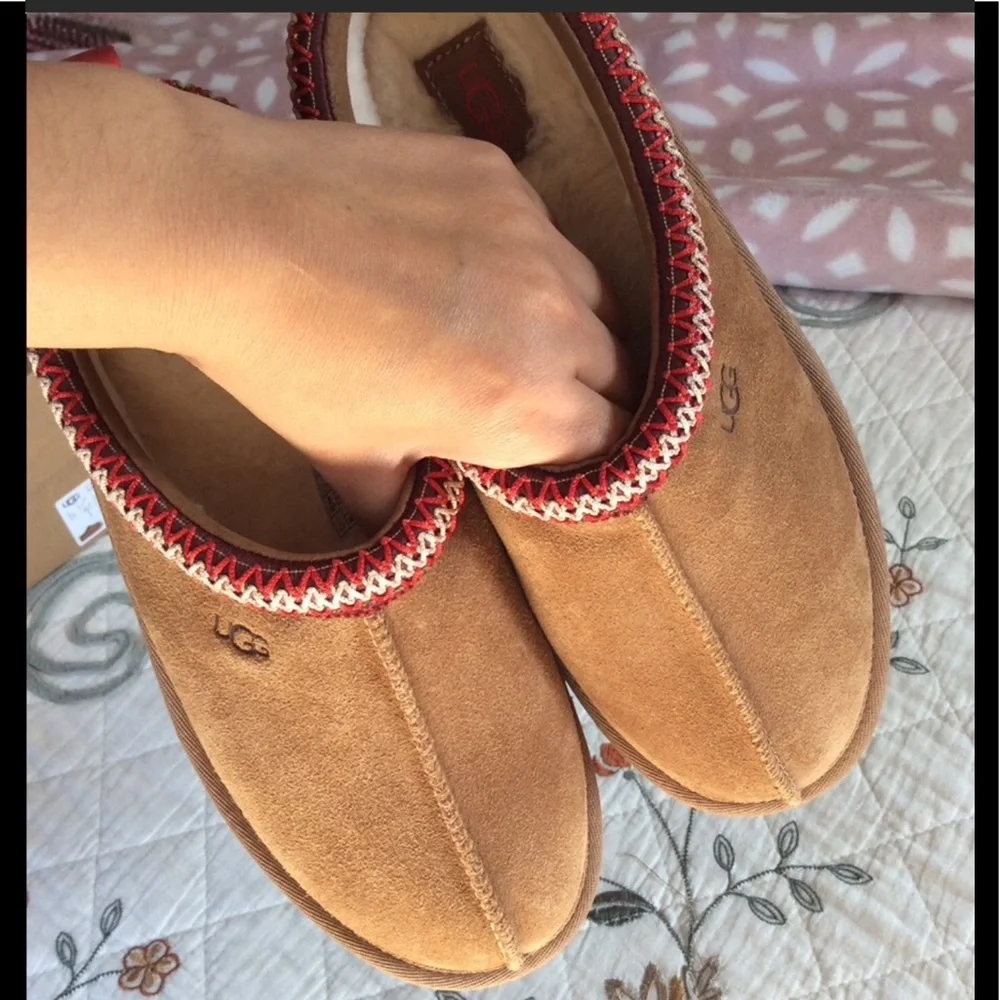 UGG TAZZ shoes